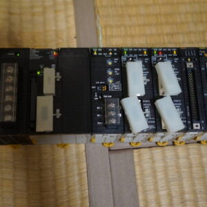 OMRON CJ1GCPU45H