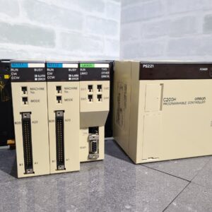 OMRON C200H-PS221