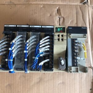 OMRON C200HW-PA204