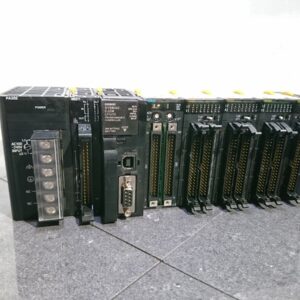 OMRON CJW-PA202