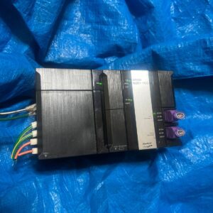 OMRON NJ301-1100