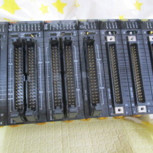 OMRON CJ1W