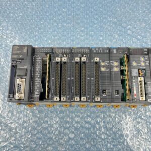 OMRON CJ2M