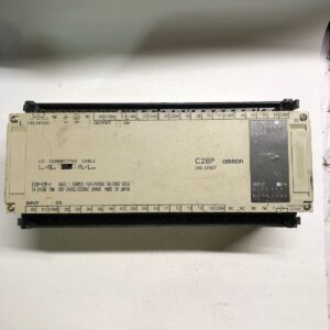 OMRON C28P