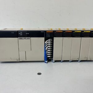OMRON CQM1-CPU11