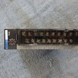 OMRON C200H-DA002