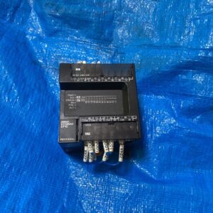 OMRON CP1E-E20SDR-A