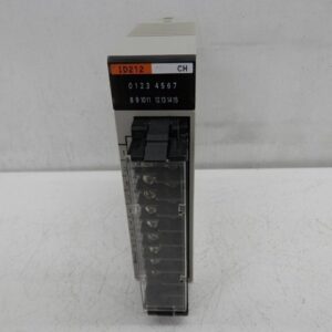 OMRON C200H