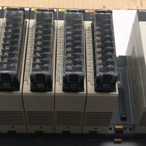 OMRON C200H