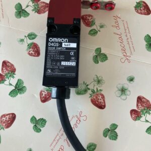 OMRON D4GS-N4R