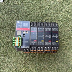 OMRON NE1A-SCPU02-EIP