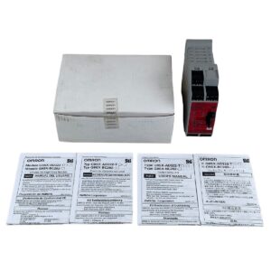 OMRON SX-AD322-T150-RT