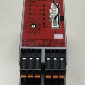 OMRON G9SX-NSA2222-TO3-RC