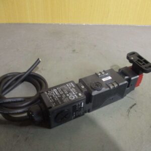 OMRON D4GL-4HFG-A