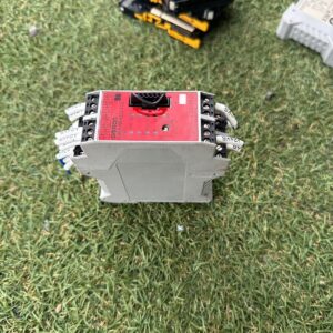 OMRON G9SX-NSA222-T03-RT