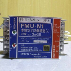 OMRON FMU-N1