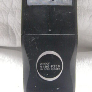 OMRON V400-F250