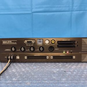 OMRON F270-C10