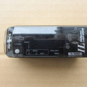 KEYENCE IL-1000