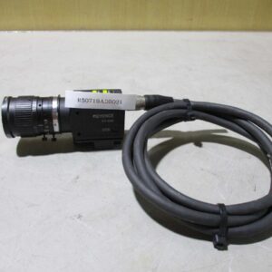 KEYENCE CV-020