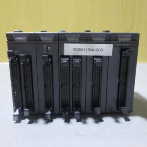 KEYENCE KV-C64XA