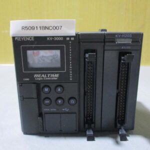 KEYENCE KV-3000