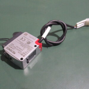 KEYENCE LR-WF10C