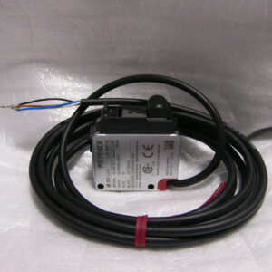 KEYENCE LR-WF10