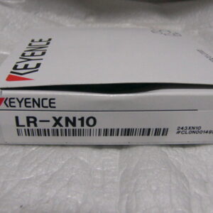 KEYENCE LR-XN10