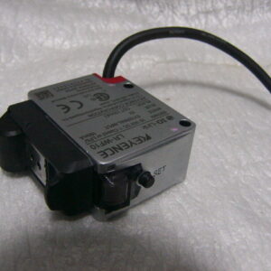 KEYENCE LR-WF10