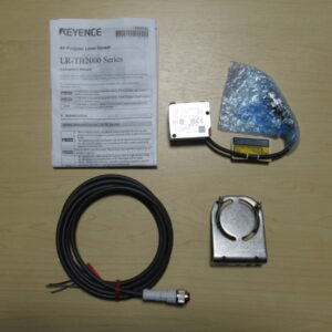 KEYENCE LR-TB2000C