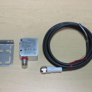 KEYENCE LR-W500C