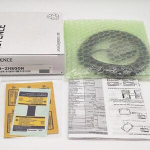 KEYENCE LR-ZH500N