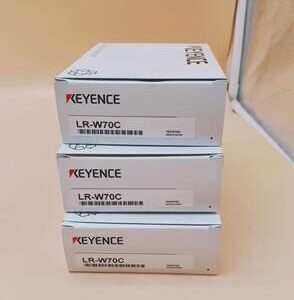 KEYENCE LR-W70C