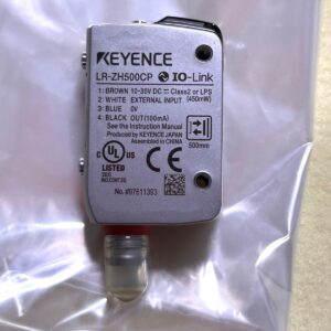 KEYENCE LR-ZH500CP