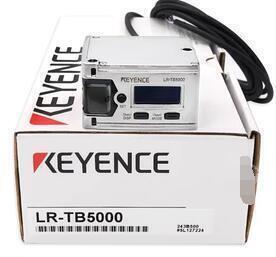KEYENCE LR-TB5000
