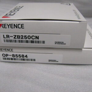 KEYENCE LR-ZB250CN