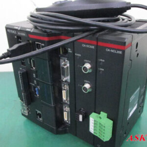 KEYENCE XG-X2200