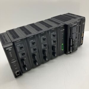 KEYENCE CA-DC21E