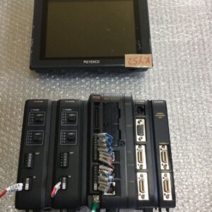 KEYENCE CA-DC20E