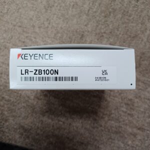 KEYENCE LR-ZB100N