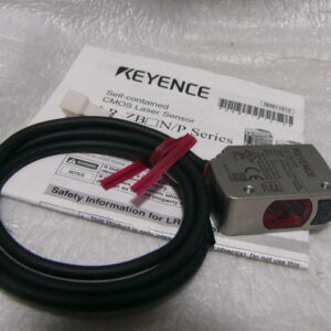 KEYENCE LR-ZB100N