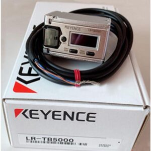 KEYENCE LR-TB5000