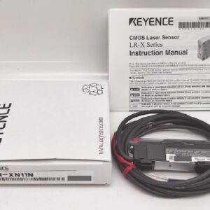 KEYENCE LR-XN11N