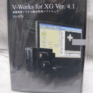 KEYENCE V-Works