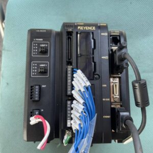 KEYENCE CA-DC21E