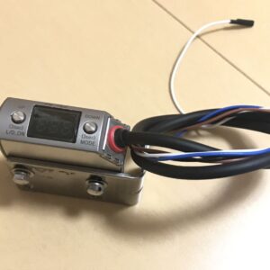 KEYENCE LR-ZH500N