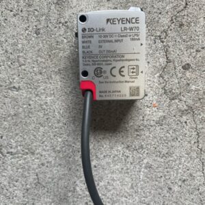 KEYENCE LR-W70