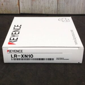 KEYENCE LR-XN10