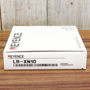 KEYENCE LR-XN10